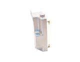 Canton Racing Overflow Catch Tanks for 2015 WRX STI, WRX, 2008-2014 IMPREZA - 80-284 Coolant Tank ALUMINUM COOLANT TANK, 08-15 SUBARU STI thumbnail 6