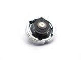 Canton Racing Radiator Caps 81-216 COOLANT CAP BILLET SCALLOPED STYLE 16 PSI thumbnail 2