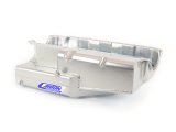Canton Racing Circle Track Wet Sump Oil Pans 11-196 Pan, Track, Steel, 7 qt., Rear Sump, Chevy, Small Block, Each thumbnail 4