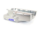 Canton Racing Circle Track Wet Sump Oil Pans 11-196 Pan, Track, Steel, 7 qt., Rear Sump, Chevy, Small Block, Each thumbnail 7