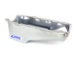 Canton Racing Circle Track Wet Sump Oil Pans 11-200M Pan, Track, Steel, 4 qt., Rear Sump, Chevy, Small Block, Each thumbnail 1