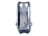 Canton Racing Circle Track Wet Sump Oil Pans 11-200M Pan, Track, Steel, 4 qt., Rear Sump, Chevy, Small Block, Each thumbnail 4