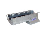 Canton Racing Drag Wet Sump Oil Pans 13-344 Pan, Race, Steel, 7 qt., Rear Sump, Chevy, Big Block, Each thumbnail 2