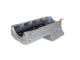 Canton Racing Drag Wet Sump Oil Pans 13-344 Pan, Race, Steel, 7 qt., Rear Sump, Chevy, Big Block, Each thumbnail 3