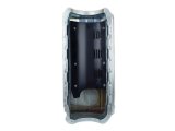 Canton Racing Drag Wet Sump Oil Pans 13-344 Pan, Race, Steel, 7 qt., Rear Sump, Chevy, Big Block, Each thumbnail 4