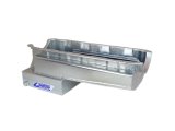 Canton Racing Drag Wet Sump Oil Pans 13-344 Pan, Race, Steel, 7 qt., Rear Sump, Chevy, Big Block, Each thumbnail 6