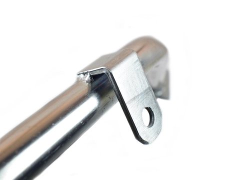 Canton Racing Oil Pan Pickups 15-673 Pickup, Bolt-In, Street/Strip Pan, 9.000 in. Depth, 0.625 in. Tube Diameter, Ford, V8, Small Block, 351W, Each thumbnail 2