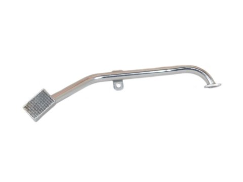 Canton Racing Oil Pan Pickups 15-673 Pickup, Bolt-In, Street/Strip Pan, 9.000 in. Depth, 0.625 in. Tube Diameter, Ford, V8, Small Block, 351W, Each thumbnail 4