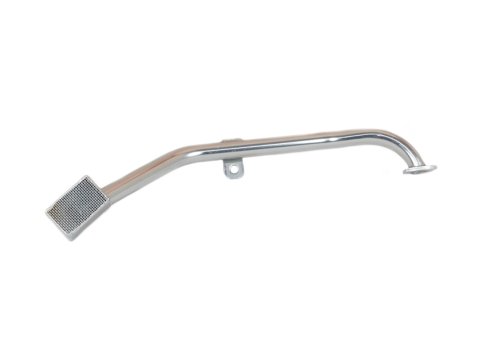 Canton Racing Oil Pan Pickups 15-673 Pickup, Bolt-In, Street/Strip Pan, 9.000 in. Depth, 0.625 in. Tube Diameter, Ford, V8, Small Block, 351W, Each thumbnail 5