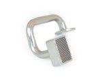 Canton Racing Oil Pan Pickups 15-821 Pickup, Bolt-In, Road Race, 6 in. Depth, 0.625 in. Diameter Tube, Ford, Big Block FE, Each thumbnail 2