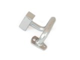 Canton Racing Oil Pan Pickups 15-821 Pickup, Bolt-In, Road Race, 6 in. Depth, 0.625 in. Diameter Tube, Ford, Big Block FE, Each thumbnail 3