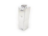 Canton Racing Recovery Tanks for 1997-2006 WRANGLER - 80-291 Overflow Tank, Recovery, 3.5 qts. Capacity, Aluminum, Natural, Jeep, Each thumbnail 2