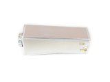 Canton Racing Recovery Tanks for 1997-2006 WRANGLER - 80-291 Overflow Tank, Recovery, 3.5 qts. Capacity, Aluminum, Natural, Jeep, Each thumbnail 4