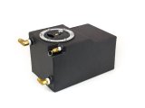 Canton Racing Supercharger Coolant Tanks for 2005-2010 MUSTANG - 80-237NDBLK ALUM SUPERCHARGER COOLANT TANK-BATTERY BOX STYLE thumbnail 2