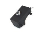 Canton Racing Coolant Expansion and Recovery Tanks for 2005-2009 MUSTANG - 80-236SBLK ALUMINUM EXPANSION TANK '05-'09 thumbnail 2