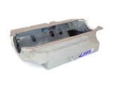 Canton Racing Circle Track Wet Sump Oil Pans 11-186 Pan, Track, Steel, 8 qt., Rear Sump, Chevy, Small Block, Each thumbnail 5
