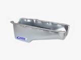 Canton Racing Circle Track Wet Sump Oil Pans 11-200 Pan, Track, Steel, 4 qt., Rear Sump, Chevy, Small Block, Each thumbnail 6