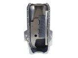 Canton Racing Road Race Series Wet Sump Oil Pans 15-250 Pan, Race, Steel, 6 qt., Rear Sump, Chevy, Small Block, Each thumbnail 1