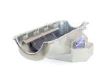 Canton Racing Road Race Series Wet Sump Oil Pans 15-250 Pan, Race, Steel, 6 qt., Rear Sump, Chevy, Small Block, Each thumbnail 2