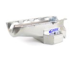 Canton Racing Road Race Series Wet Sump Oil Pans 15-250 Pan, Race, Steel, 6 qt., Rear Sump, Chevy, Small Block, Each thumbnail 3