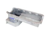 Canton Racing Street/Strip Wet Sump Oil Pans 15-320 Pan, Drag Race, Steel, 7 qt., Rear Sump, Chevy, Mark IV Big Block, Each thumbnail 6