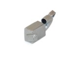 Canton Racing Oil Pan Pickups 20-082 Pickup, Press-Fit, Drag Race Style, 8 in. Depth, 0.750 in. Diameter Tube, Chevy, Small Block, Each thumbnail 4