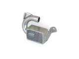 Canton Racing Oil Pan Pickups 20-082 Pickup, Press-Fit, Drag Race Style, 8 in. Depth, 0.750 in. Diameter Tube, Chevy, Small Block, Each thumbnail 6