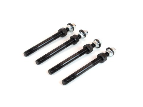 Canton Racing Windage Tray Stud Kits 20-926 Stud, Steel, Chevy, Big Block, Kit thumbnail 2