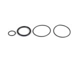 Canton Racing Oil Filter Seal Kits 26-800 Seal, Rubber, Kit thumbnail 2