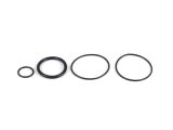 Canton Racing Oil Filter Seal Kits 26-800 Seal, Rubber, Kit thumbnail 3