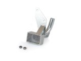 Canton Racing Oil Pan Pickups 18-361 Pump Pickup, Marine, Press Fit, 0.750 in. Tube Diameter, 8.50 in. Depth, Chevy, Big Block, Each thumbnail 2