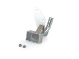Canton Racing Oil Pan Pickups 18-361 Pump Pickup, Marine, Press Fit, 0.750 in. Tube Diameter, 8.50 in. Depth, Chevy, Big Block, Each thumbnail 5