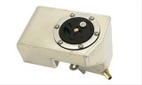 Canton Racing Supercharger Coolant Tanks for 2007-2012 MUSTANG - 80-234XL Tank, 4 qt. Capacity, Aluminum, Natural, Ford, 5.4L Modular, Each thumbnail 6
