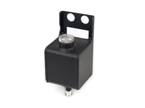 Canton Racing Power Steering Tanks for 2002-2009 COOPER - 77-272BLK POWER STEERING TANK MINI GEN 1