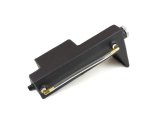 Canton Racing Products Overflow and Recovery Tanks 80-284BLK Aluminum Coolant Tank 2008-2015 Subaru WRX STI Black Powdercoat thumbnail 2