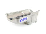 Canton Racing Circle Track Wet Sump Oil Pans 11-900 Pan, Track, Steel, 4 qt., Rear Sump, Ford, 4-Cylinder, 2.3L, Each thumbnail 2