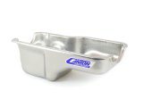 Canton Racing Circle Track Wet Sump Oil Pans 11-900 Pan, Track, Steel, 4 qt., Rear Sump, Ford, 4-Cylinder, 2.3L, Each thumbnail 3