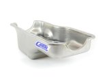 Canton Racing Circle Track Wet Sump Oil Pans 11-900 Pan, Track, Steel, 4 qt., Rear Sump, Ford, 4-Cylinder, 2.3L, Each thumbnail 4