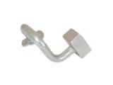 Canton Racing Oil Pan Pickups 15-651 Pickup, Bolt-In, Stock Style, 10.750 in. Depth, 0.750 in. Tube Diameter, Ford, V8, Small Block, 351W, Each thumbnail 4