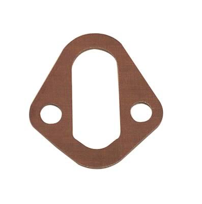 Canton Racing Mechanical Fuel Pump Insulators 85-010 Insulator, Phenolic, Each thumbnail 2