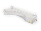 Canton Racing Coolant Expansion and Recovery Tanks for 1994-1995 MUSTANG - 80-231 Overflow Tank, Rectangular, Aluminum, Natural, 5/16 in. Hose Barb Inlet, Ford, Kit thumbnail 2
