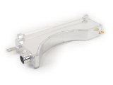 Canton Racing Coolant Expansion and Recovery Tanks for 1994-1995 MUSTANG - 80-231 Overflow Tank, Rectangular, Aluminum, Natural, 5/16 in. Hose Barb Inlet, Ford, Kit thumbnail 3