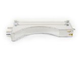 Canton Racing Coolant Expansion and Recovery Tanks for 1994-1995 MUSTANG - 80-231 Overflow Tank, Rectangular, Aluminum, Natural, 5/16 in. Hose Barb Inlet, Ford, Kit thumbnail 4