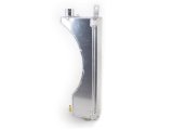 Canton Racing Coolant Expansion and Recovery Tanks for 1994-1995 MUSTANG - 80-231 Overflow Tank, Rectangular, Aluminum, Natural, 5/16 in. Hose Barb Inlet, Ford, Kit thumbnail 6