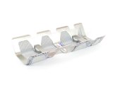 Canton Racing Windage Trays 20-932 Tray, Steel, Clear Zinc, Screened, Rear Sump, Ford, Small Block, Each thumbnail 3