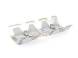 Canton Racing Windage Trays 20-932 Tray, Steel, Clear Zinc, Screened, Rear Sump, Ford, Small Block, Each thumbnail 4