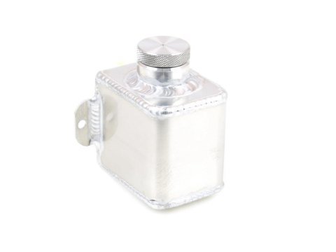 Canton Racing Billet Aluminum Clutch Master Cylinder Reservoirs 80-400 Reservoir, Aluminum, Natural Finish, 1 Pint, Each