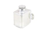 Canton Racing Billet Aluminum Clutch Master Cylinder Reservoirs 80-400 Reservoir, Aluminum, Natural Finish, 1 Pint, Each thumbnail 2
