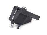 Canton Racing Supercharger Coolant Tanks for 1999-2003 F-150, 2004 F-150 HERITAGE - 80-241SBLK Recovery Tank, Coolant, Aluminum, Black Powdercoated, Ford, Stock Cap, Each thumbnail 2