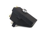 Canton Racing Supercharger Coolant Tanks for 1999-2003 F-150, 2004 F-150 HERITAGE - 80-241SBLK Recovery Tank, Coolant, Aluminum, Black Powdercoated, Ford, Stock Cap, Each thumbnail 4